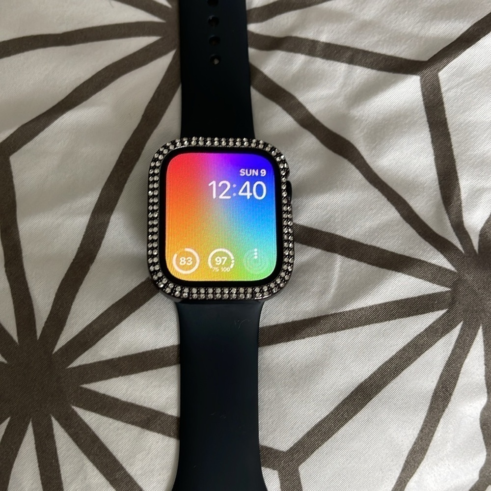 Apple Watch Covers for Face of Watch - Picture 6 of 6